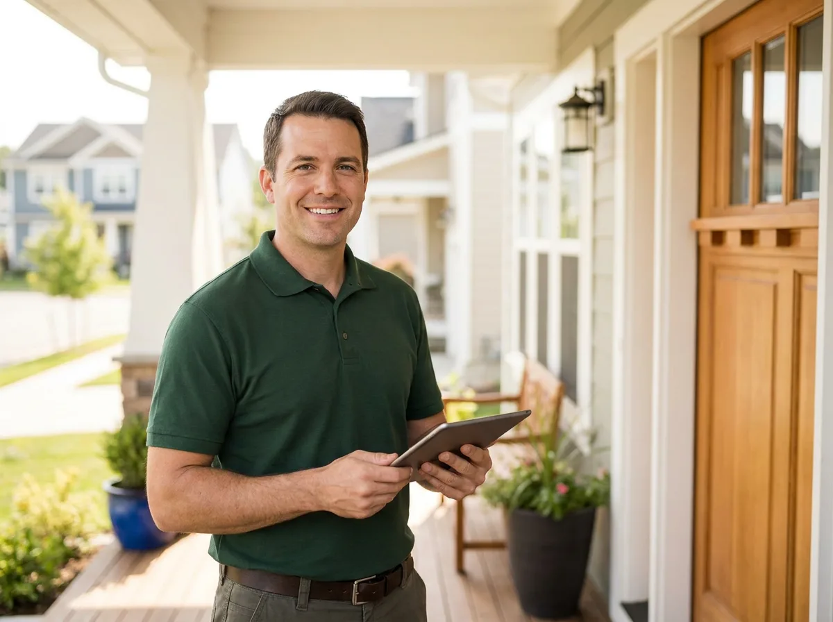 Pest control FAQs for Cameron, MO